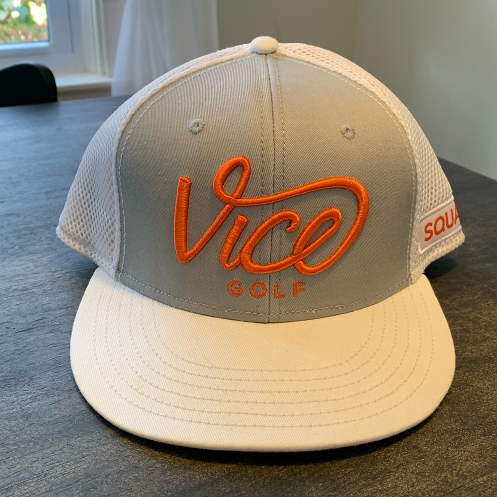 Vice Golf Hat